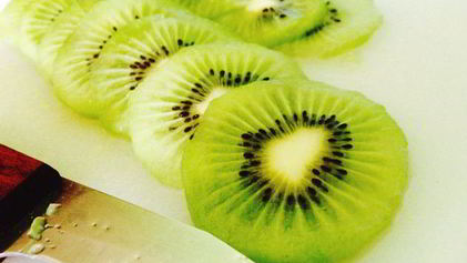 Рецепт Бутербродов с киви