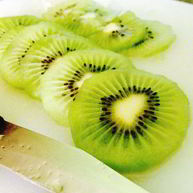 Рецепт Бутербродов с киви