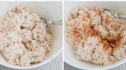 Рецепт бутербродов с консервированной курицей