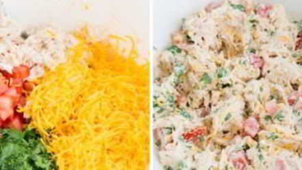 Рецепт бутербродов с консервированной курицей