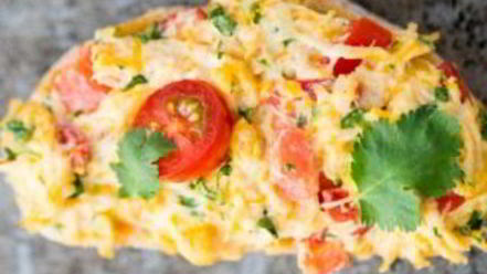 Рецепт бутербродов с консервированной курицей