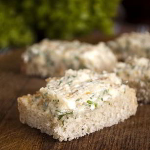 Рецепт Бутербродов с копченым кальмаром