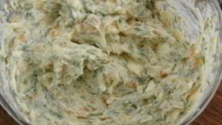 Рецепт бутербродов с копченым кальмаром