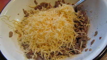 Рецепт бутербродов с печенью минтая