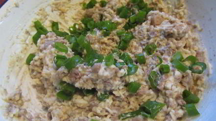 Рецепт бутербродов с печенью минтая