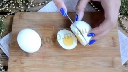 Рецепт быстрых бутербродов петушки