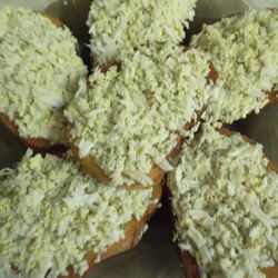 Рецепт Быстрых бутербродов