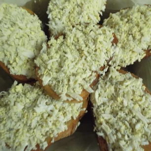 Рецепт Быстрых бутербродов