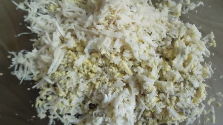 Рецепт быстрых бутербродов