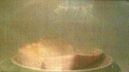 Рецепт чесночно-сырного бутерброд