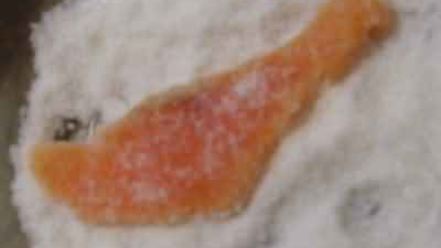 Рецепт форели бутербродной