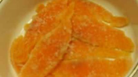 Рецепт форели бутербродной