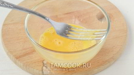 Рецепт горячих бутербродов на сковороде