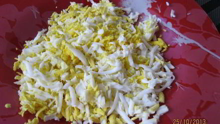 Рецепт горячих бутербродов с сайрой