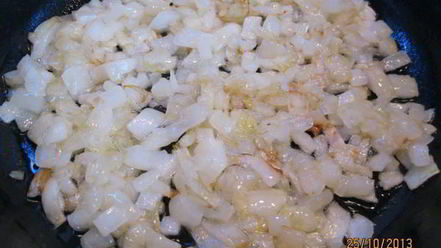 Рецепт горячих бутербродов с сайрой