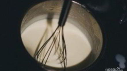 Рецепт горячих бутербродов с яблоком