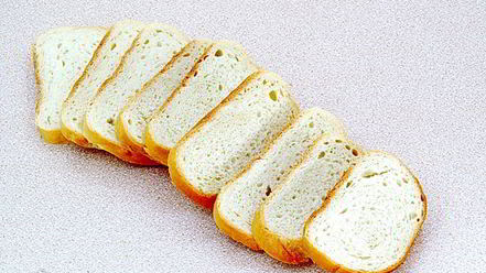 Рецепт горячих закусочных бутербродов с фаршем