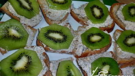 Рецепт изумительных бутербродов