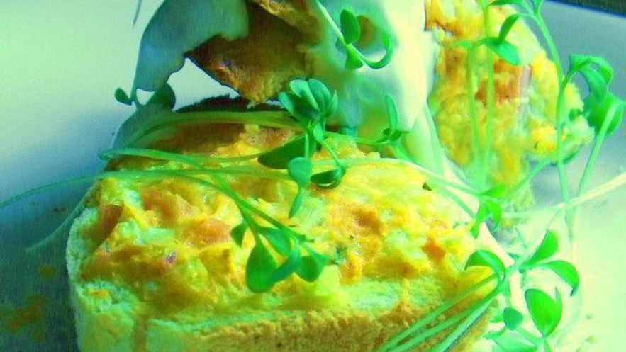 Рецепт нежно-хрустящих бутерброды из духовки