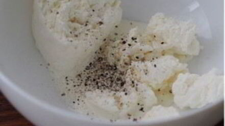 Рецепт новогодних бутербродов