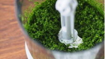 Рецепт новогодних бутербродов