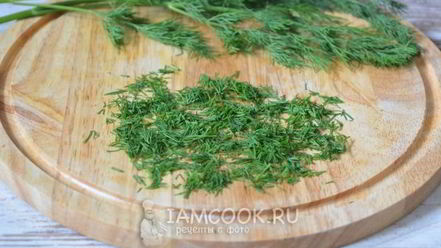 Рецепт полосатых бутербродов