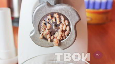 Рецепт селедочного масла