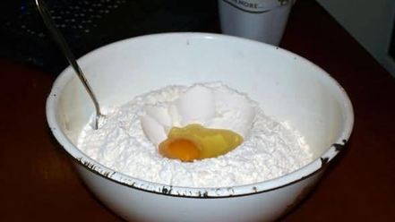 Рецепт чебурека