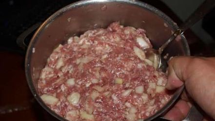 Рецепт чебурека