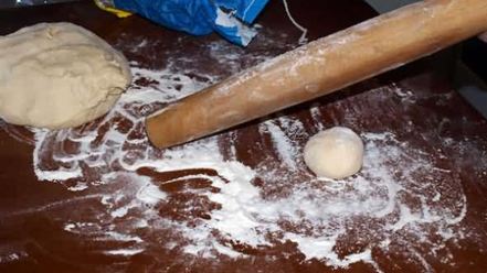 Рецепт чебурека