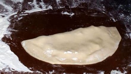 Рецепт чебурека