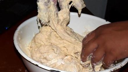 Рецепт чебурека