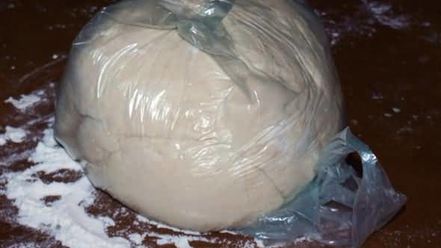 Рецепт чебурека