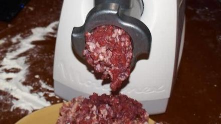 Рецепт чебурека