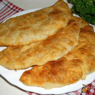 Рецепт Чебуреков без усилий