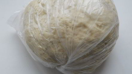 Рецепт чебуреков без усилий