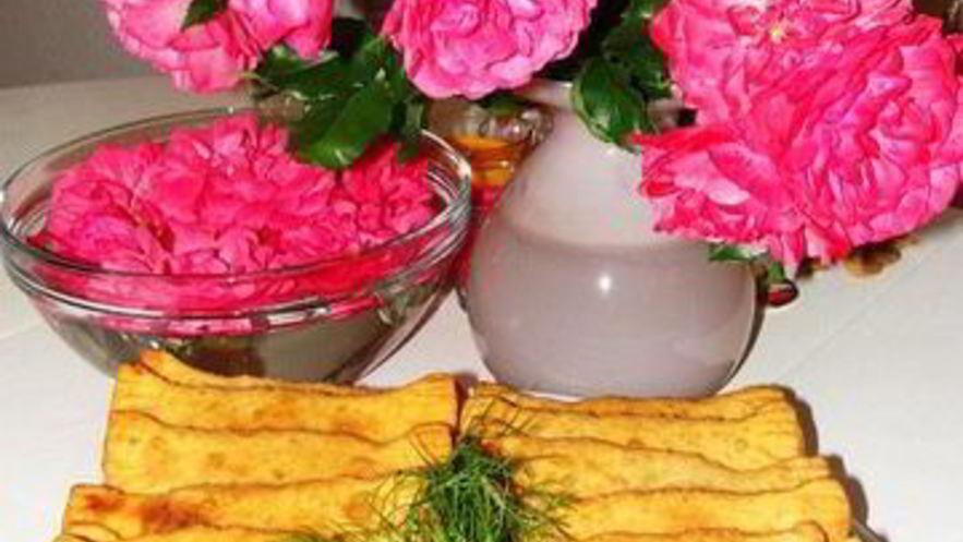 Рецепт чебуреков домашних