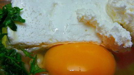 Рецепт чебуреков из духовки