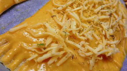 Рецепт чебуреков из духовки