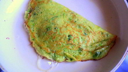 Рецепт чебуреков из кабачка