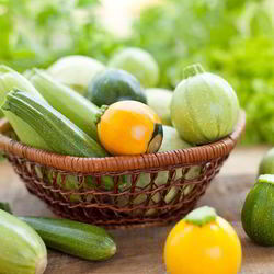 Рецепт Чебуреков из кабачков