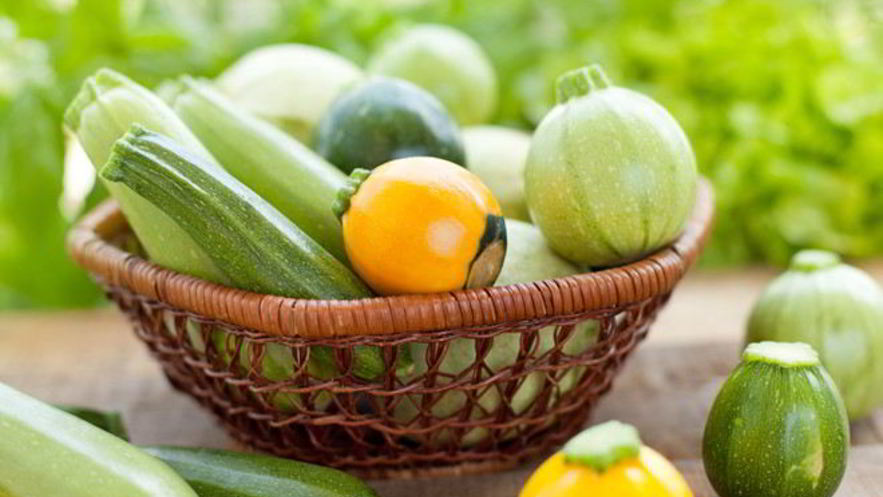 Рецепт чебуреков из кабачков