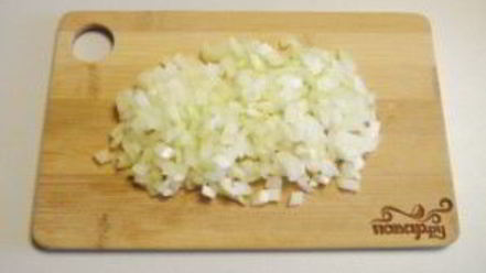 Рецепт чебуреков из слоеного бездрожжевого теста