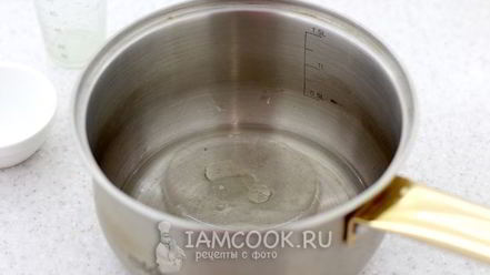 Рецепт чебуреков из заварного теста