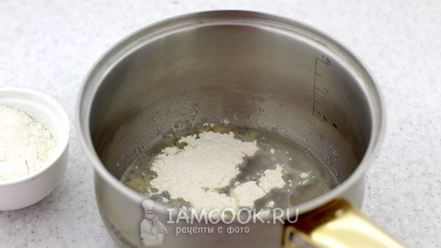 Рецепт чебуреков из заварного теста