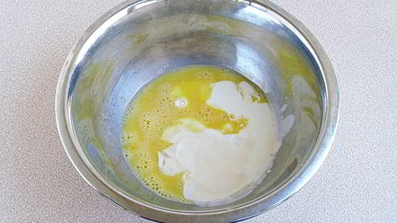 Рецепт чебуреков на кефире с мясом