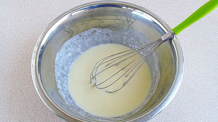 Рецепт чебуреков на кефире с мясом