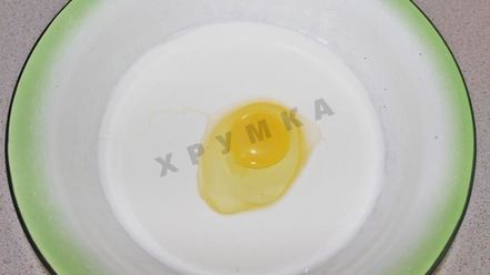 Рецепт чебуреков на кефире