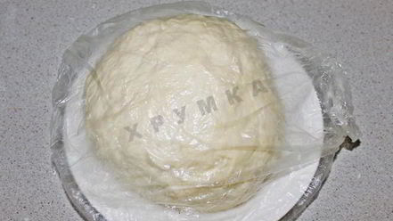 Рецепт чебуреков на кефире