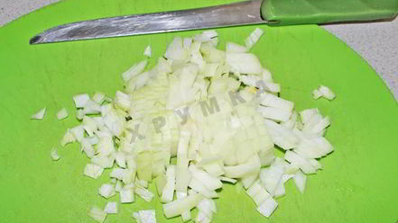 Рецепт чебуреков на кефире